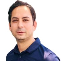 Vishal Dogra
