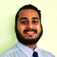 Deval Mehta