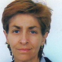 Inmaculada Avila Rojas
