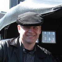 Micheal Maxwell