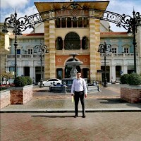 Parviz Tavakalov