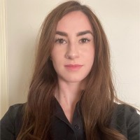 Holly Harrison, Ccrp