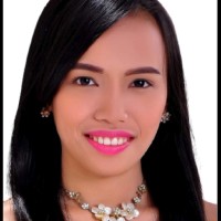Christmarie Joy Avila Silva
