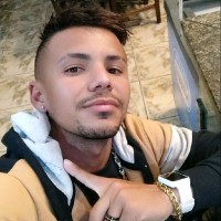 Geovane Rocha