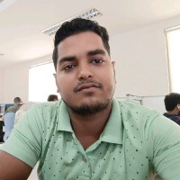 Gandu Jena