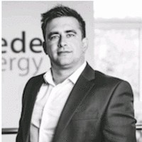 Joe Prestedge