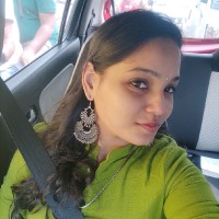 Poornima Patnaik