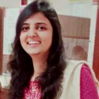 Shweta Sharma, Cams