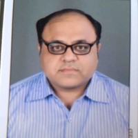 Tanuj Tandon