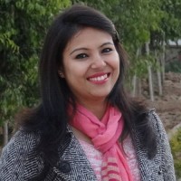 Priyanka Rajput