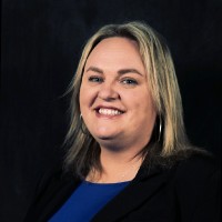 Amanda Burnett