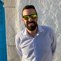 Eduardo Pascual Sánchez