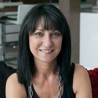 Yael Kurlansky