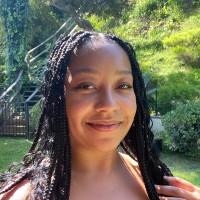 Olivia Jefferson