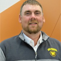 Jake Welch