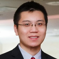 Rui Ma, Phd, Eit