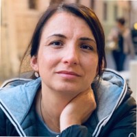 Dragana Radojkovic
