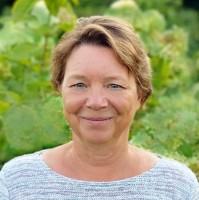 Rebecca (Becky) Bernat, Ph.D.