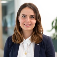 Lena Frackmann