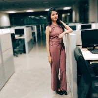 Anuja Pise