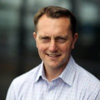 Stephen Bromley