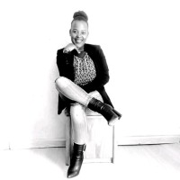 Busisiwe Henceforth