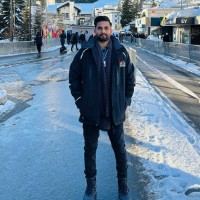 Umair Sultan