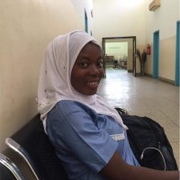 Salamatu Mumuni