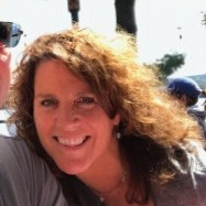 Patty Marshall