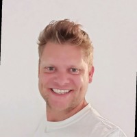 Steve Landeg