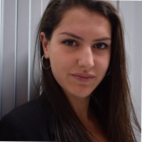 Lucía Sánchez De los Santos