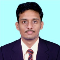 Kishore Saravanan
