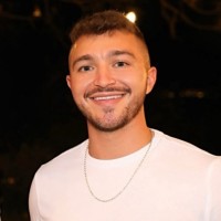 Zachary Boisen