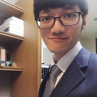Kerwin Hou (侯柏宇)