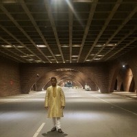 N M Swpan Das