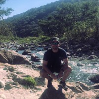 Adolfo Humphrey Amarante