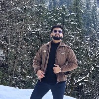 Pravesh Bhatt