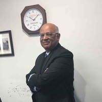 Mohammad Atif Rashid