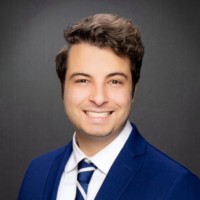Joe Pezzotti, Aicp Candidate