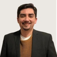 David Alexis González Austria