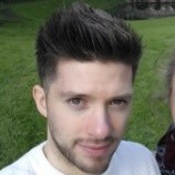 Jamie Luland
