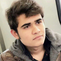 Jay Raval
