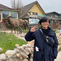 Eric Chen