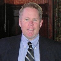 Todd Carrier
