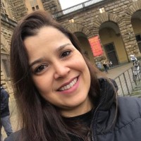 Erika Baiao