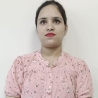 Maya Bharti