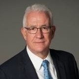 David Kreutter, Ph.D.