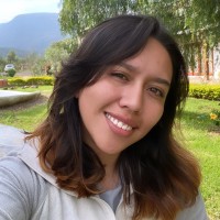 Maria Valentina Bermudez Sanchez