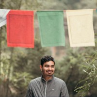 Krishna Katwal