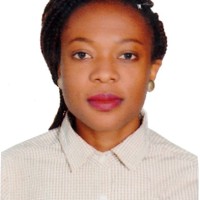 Gladys Olasunkanmi